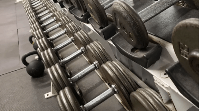 Image 3 from Strong 24hr Gym partner gallery