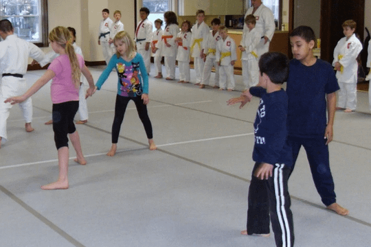 Image 3 from Aikido Portland partner gallery