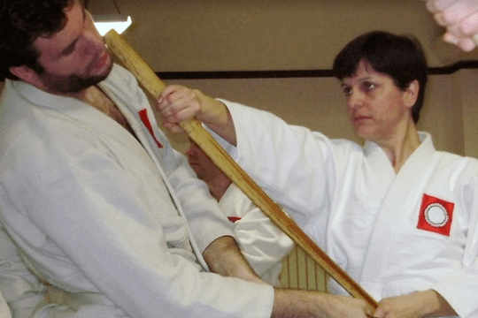 Image 2 from Aikido Portland partner gallery