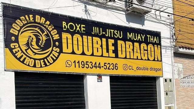 Imagem 2 da galeria do parceiro Centro de Lutas Double Dragon