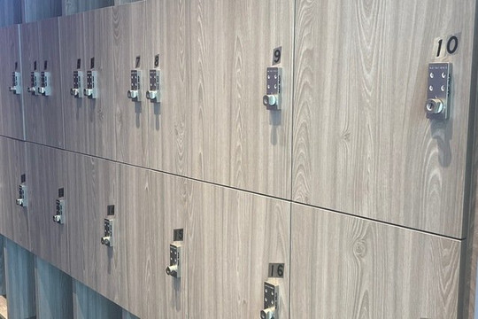 Image 3 from Sweat440 Midtown Miami partner gallery