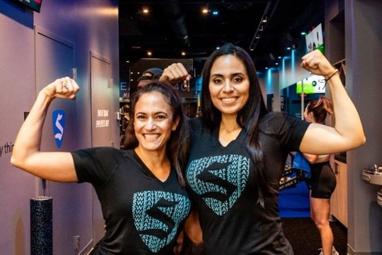 Image 2 from Sweat440 Midtown Miami partner gallery