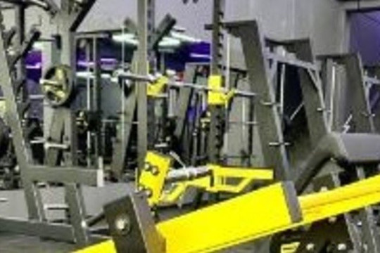 Imagem 3 da galeria do parceiro Edos Fit Enseada