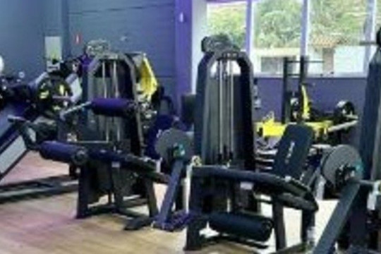 Imagem 1 da galeria do parceiro Edos Fit Enseada