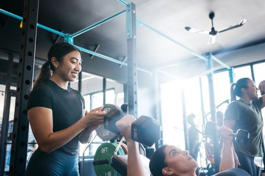 Image 2 from BFT The Woodlands partner gallery