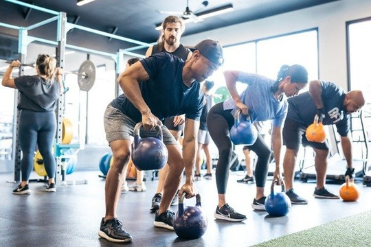 Image 1 from BFT The Woodlands partner gallery