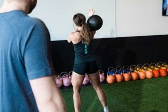 Image 3 from BFT The Woodlands partner gallery