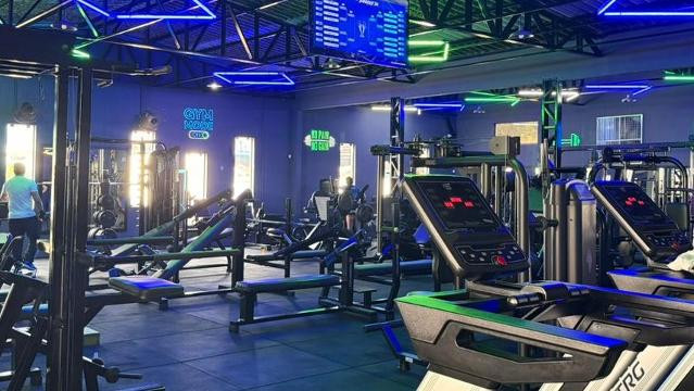 Imagem 1 da galeria do parceiro Galpão do Esporte | Centro Esportivo