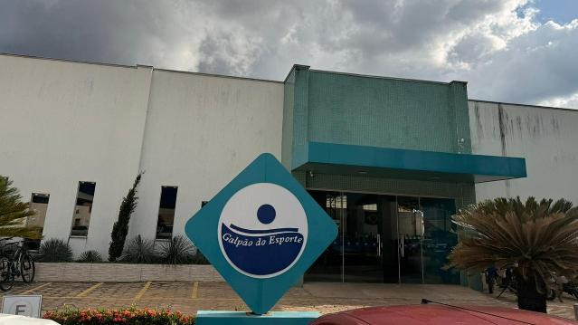 Imagem 2 da galeria do parceiro Galpão do Esporte | Centro Esportivo