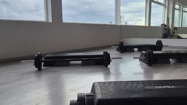 Imagen 3 de la galería del partner Kéntro sculpt training