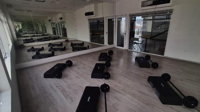 Imagen 1 de la galería del partner Kéntro sculpt training