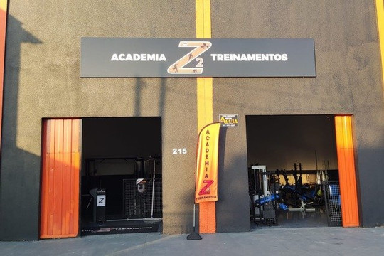 Imagem 2 da galeria do parceiro Academia Z Treinamentos 2