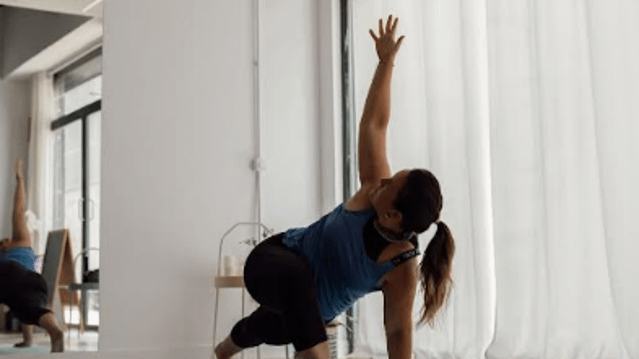 Imagen 3 de la galería del partner OM Yoga Castelldefels