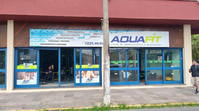 Imagem 1 da galeria do parceiro Aquafit Pelotas