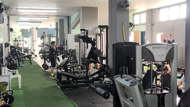 Imagem 3 da galeria do parceiro Aquafit Pelotas