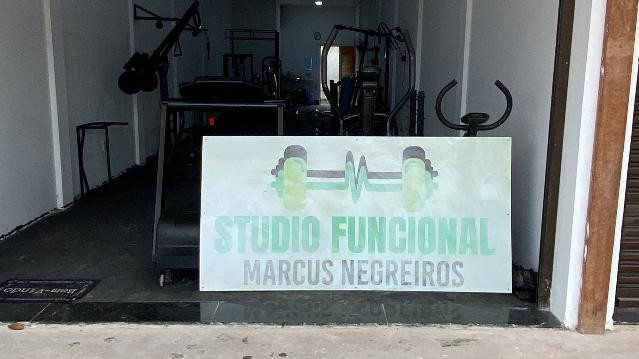Imagem 2 da galeria do parceiro Studio Funcional Marcus Negreiros
