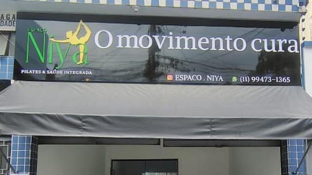 Imagem 2 da galeria do parceiro Espaço Niya