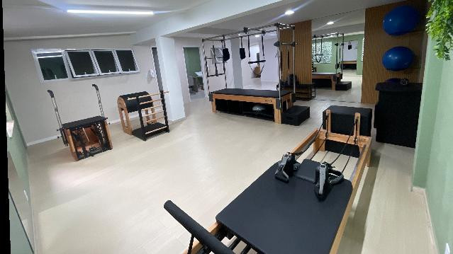 Imagem 1 da galeria do parceiro Espaço de Cura - Movimento e Bem-Estar