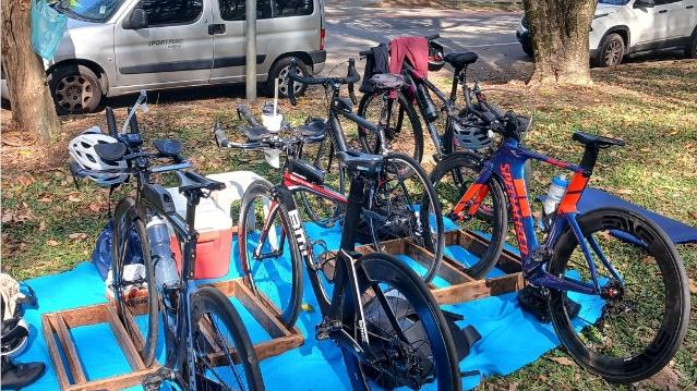 Imagem 2 da galeria do parceiro SportPlan Cidade Universitária