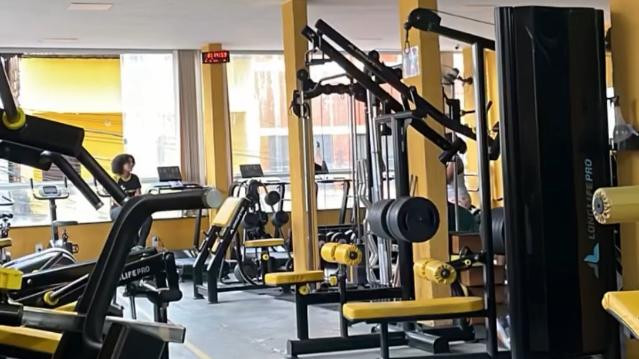 Imagem 3 da galeria do parceiro Academia Duo Fitness