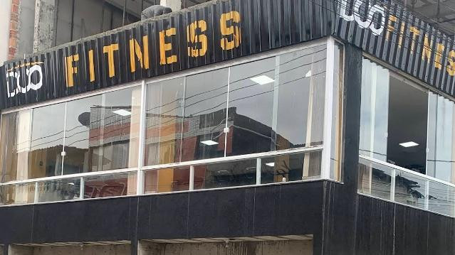 Imagem 2 da galeria do parceiro Academia Duo Fitness