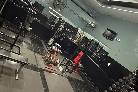 Imagen 3 de la galería del partner QST Gym