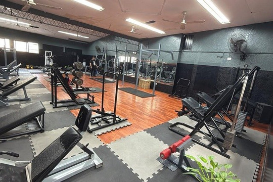 Imagen 1 de la galería del partner QST Gym