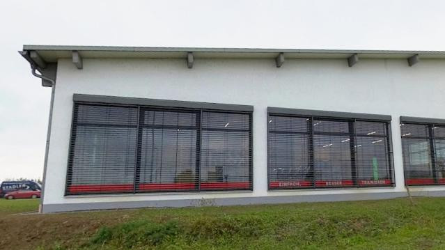 Bild 2 von Müller's Gym @ Bärndorf Partnergalerie