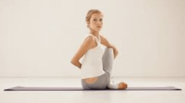 Image 1 from Energy Flow Yoga Studio partner gallery