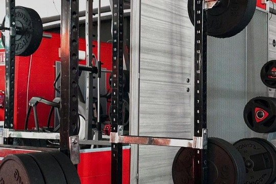 Immagine 1 dalla galleria del partner Aska City Fitness