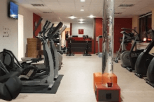 Bild 1 von Actiwita Vitalstudio Partnergalerie