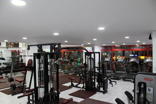 Imaginea 1 din SamGym galeria partenerului