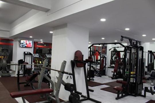 Imaginea 3 din SamGym galeria partenerului
