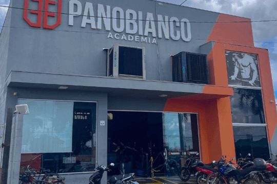 Imagem 2 da galeria do parceiro Panobianco - Artur Nogueira