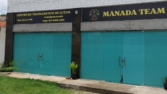 Imagem 2 da galeria do parceiro Equipe de Muay Thai e Boxe Manada Team