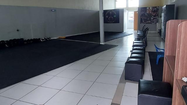 Imagem 1 da galeria do parceiro Equipe de Muay Thai e Boxe Manada Team