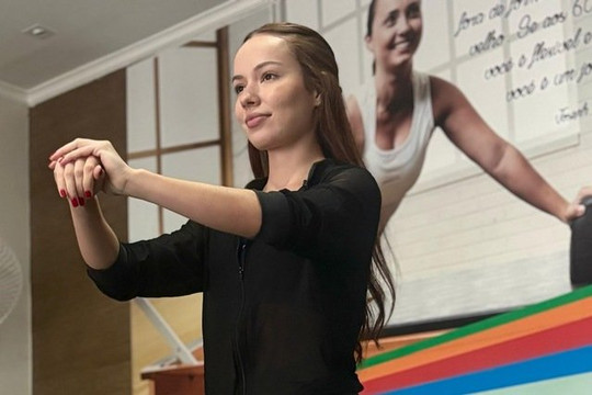 Imagem 3 da galeria do parceiro Estação Pilates e Funcional