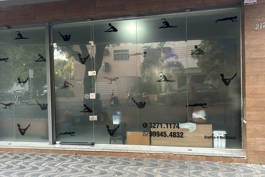 Imagem 2 da galeria do parceiro Estação Pilates e Funcional