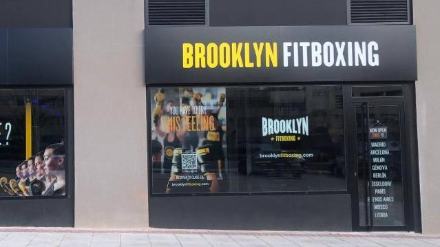 Imagen 2 de la galería del partner Brooklyn Fitboxing Alcobendas Norte