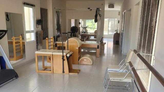 Imagem 1 da galeria do parceiro VyVa Centro de Movimento