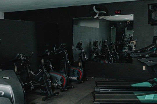 Imagem 3 da galeria do parceiro Academia Além Fitness