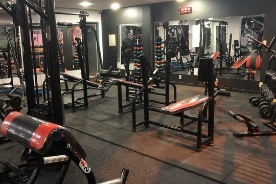 Imagem 2 da galeria do parceiro Academia Além Fitness