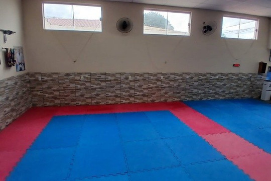 Imagem 2 da galeria do parceiro Carrenho Jiu Jitsu