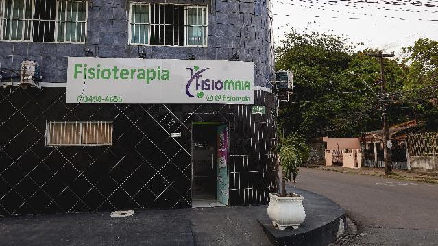 Imagem 2 da galeria do parceiro Fisiomaia