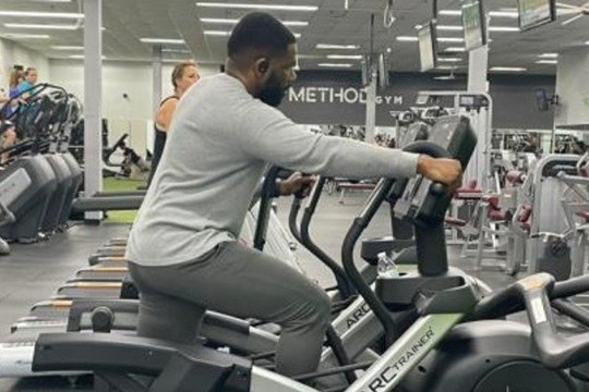 Image 2 from Method Gym California partner gallery