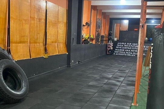 Imagem 3 da galeria do parceiro CT Funcional Move