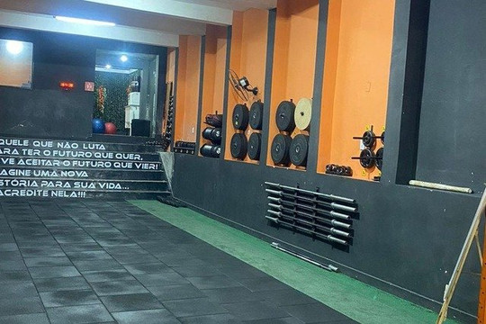 Imagem 1 da galeria do parceiro CT Funcional Move