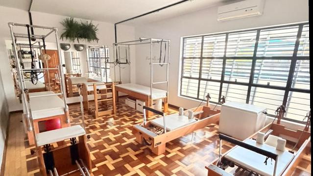 Imagem 1 da galeria do parceiro Corpo Lounge