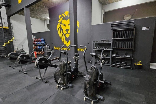 Imagem 3 da galeria do parceiro Brabox Cross