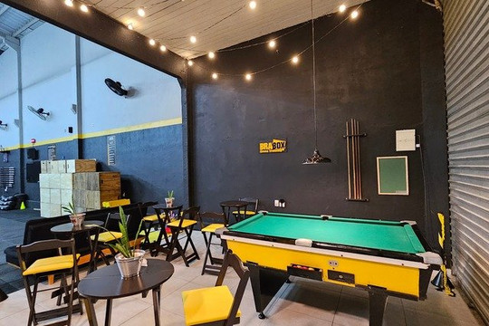 Imagem 2 da galeria do parceiro Brabox Cross